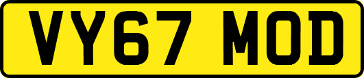 VY67MOD