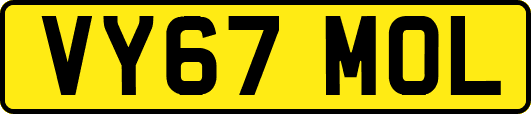 VY67MOL