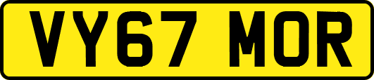 VY67MOR