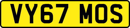 VY67MOS