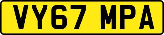 VY67MPA