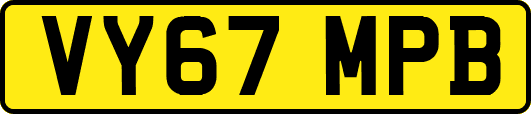 VY67MPB