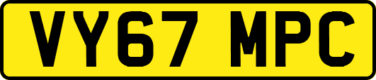VY67MPC