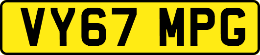 VY67MPG