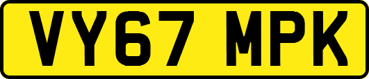 VY67MPK