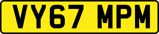 VY67MPM