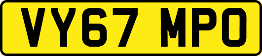 VY67MPO