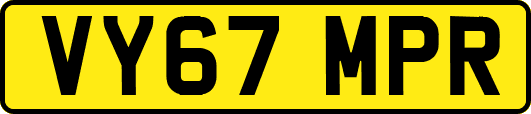 VY67MPR