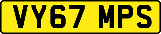 VY67MPS