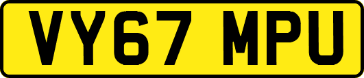 VY67MPU