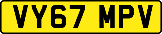 VY67MPV