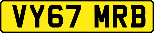 VY67MRB