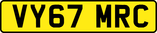 VY67MRC