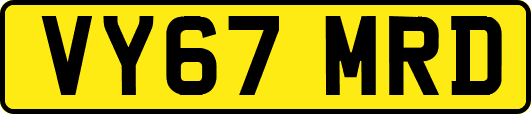 VY67MRD
