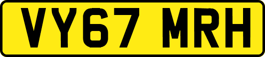 VY67MRH