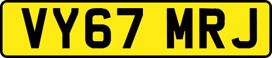VY67MRJ