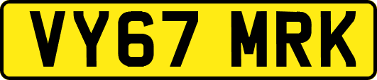 VY67MRK
