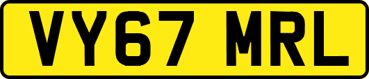 VY67MRL