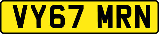 VY67MRN