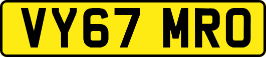 VY67MRO