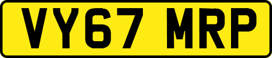 VY67MRP