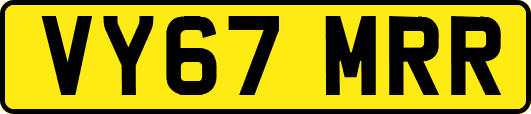 VY67MRR