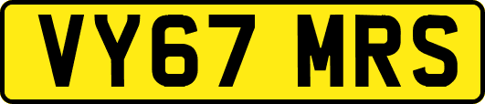 VY67MRS