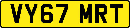 VY67MRT