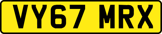 VY67MRX
