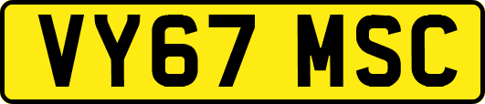 VY67MSC
