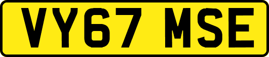 VY67MSE