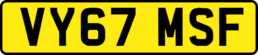 VY67MSF