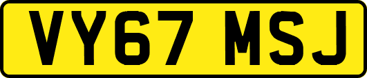VY67MSJ