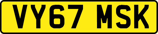 VY67MSK