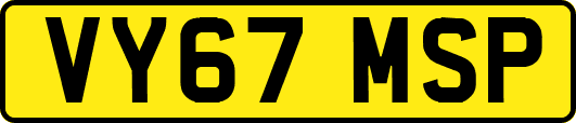 VY67MSP