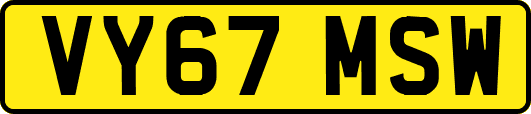 VY67MSW