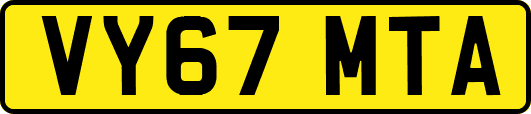 VY67MTA