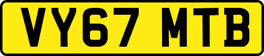 VY67MTB