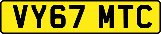 VY67MTC