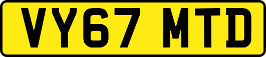 VY67MTD