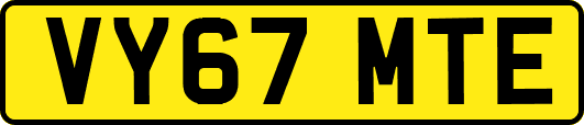 VY67MTE