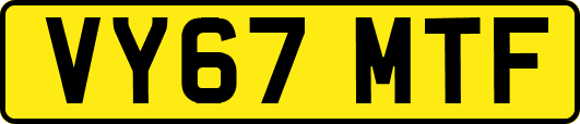 VY67MTF