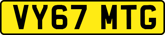 VY67MTG
