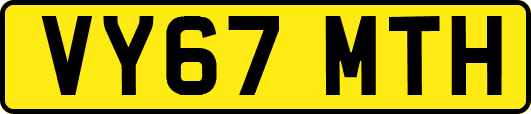 VY67MTH