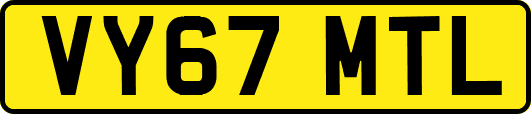 VY67MTL