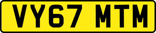 VY67MTM
