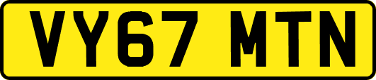 VY67MTN