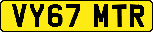 VY67MTR