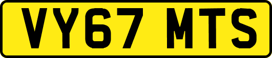 VY67MTS