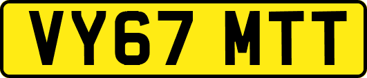 VY67MTT